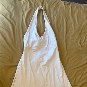 Light Blue Women's dress